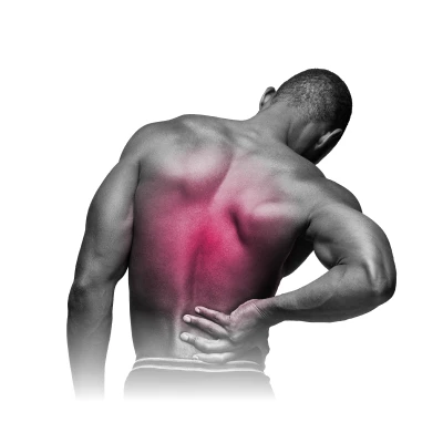Spine Pain